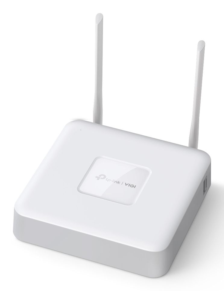 TP-Link VIGI NVR1108H-W