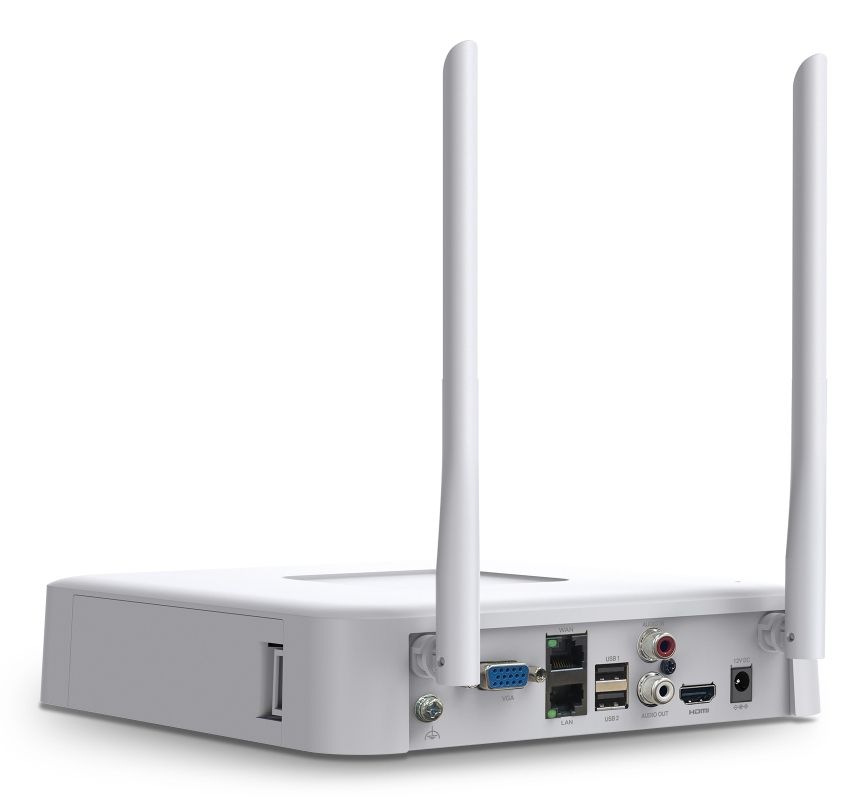 TP-Link VIGI NVR1108H-W
