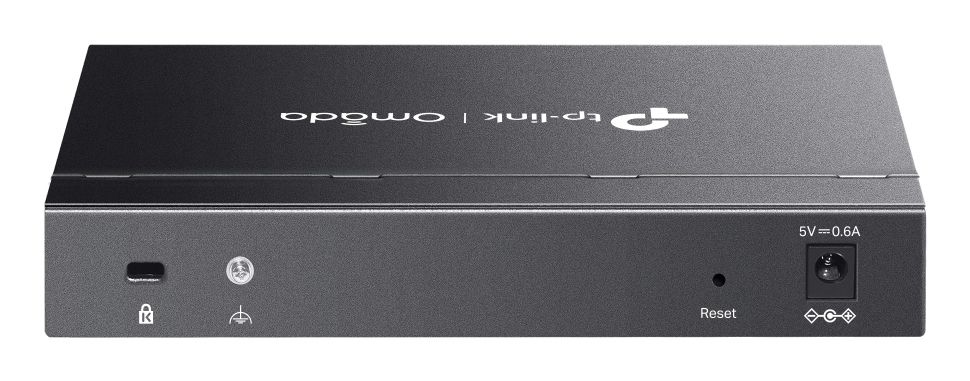 Omada by TP-Link ES208G