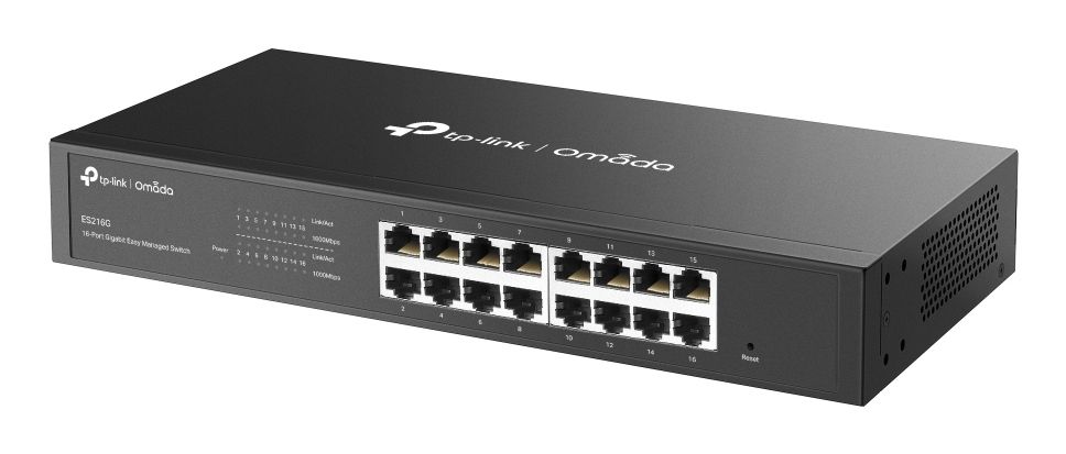 Omada by TP-Link ES216G