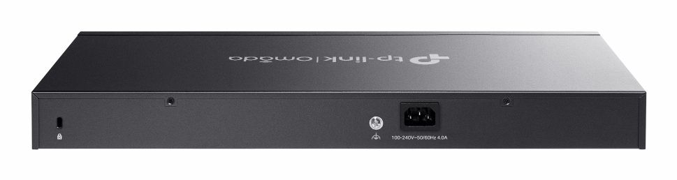 Omada by TP-Link ES220GMP