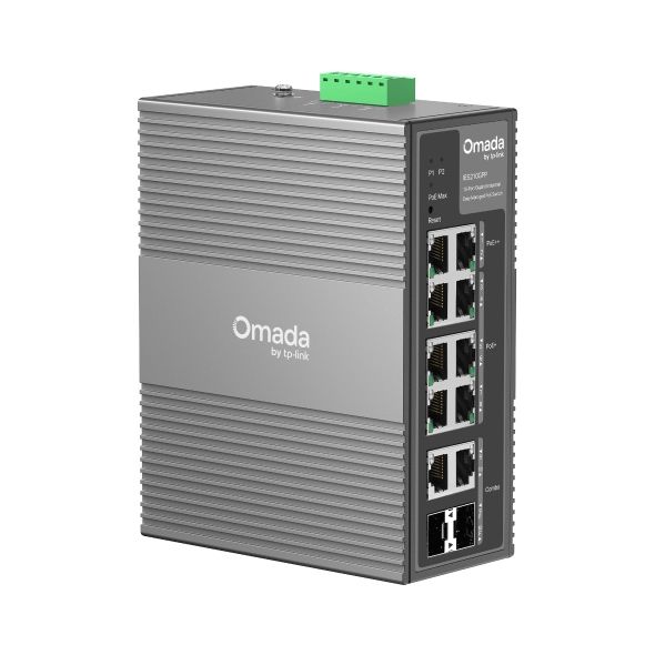 Omada by TP-Link IES210GPP