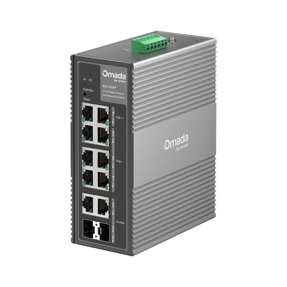 Omada by TP-Link IES210GPP