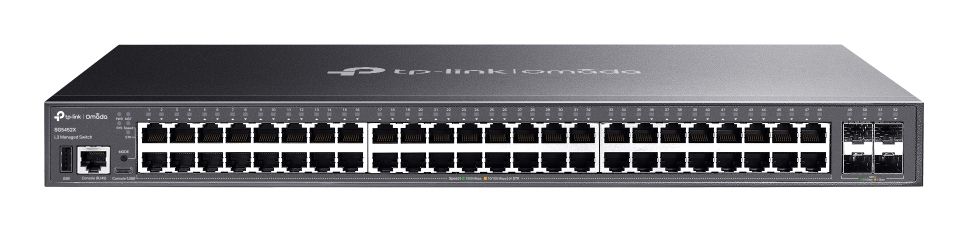 Omada by TP-Link SG5452X