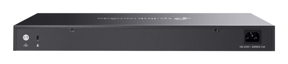 Omada by TP-Link SG5452X