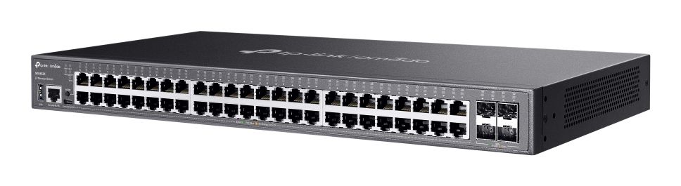 Omada by TP-Link SG5452X