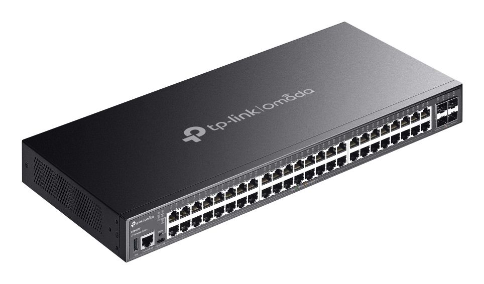 Omada by TP-Link SG5452X