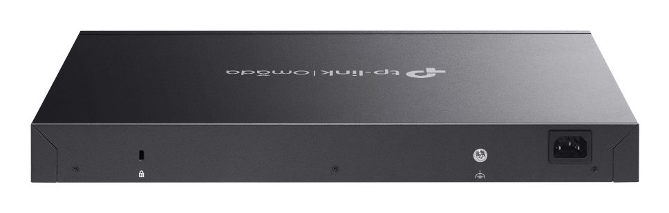 Omada by TP-Link SG5452XMPP