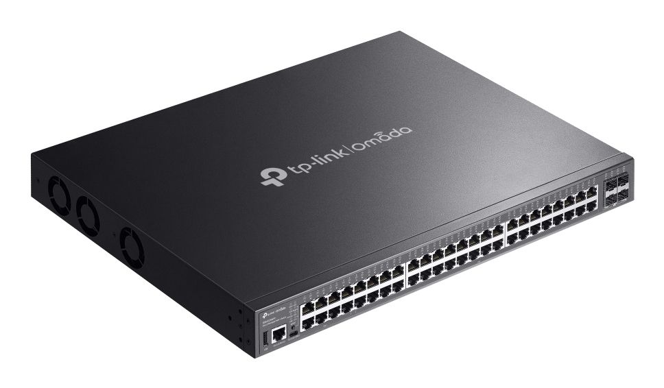 Omada by TP-Link SG5452XMPP