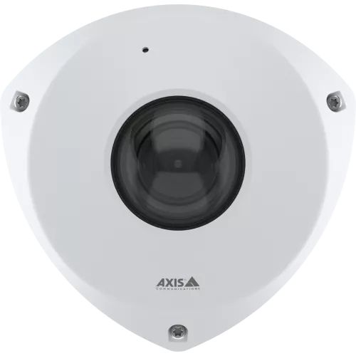 Axis P9117-PV