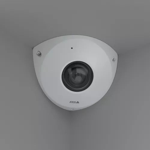 Axis P9117-PV