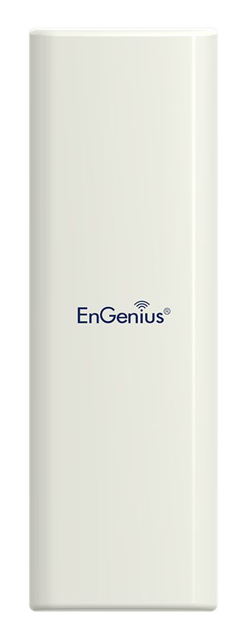 Voorkant van het EnGenius EOC600 Outdoor CPE Point-to-Point access point