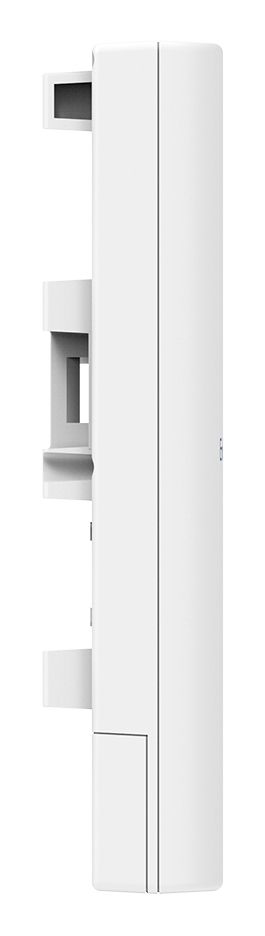 Zijkant van het EnGenius EOC600 Outdoor CPE Point-to-Point access point
