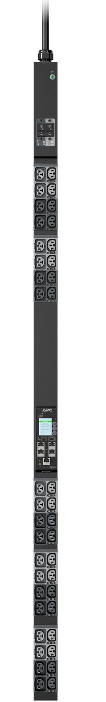 APC NetShelter Rack PDU Advanced Gen 2 APDU11150ME