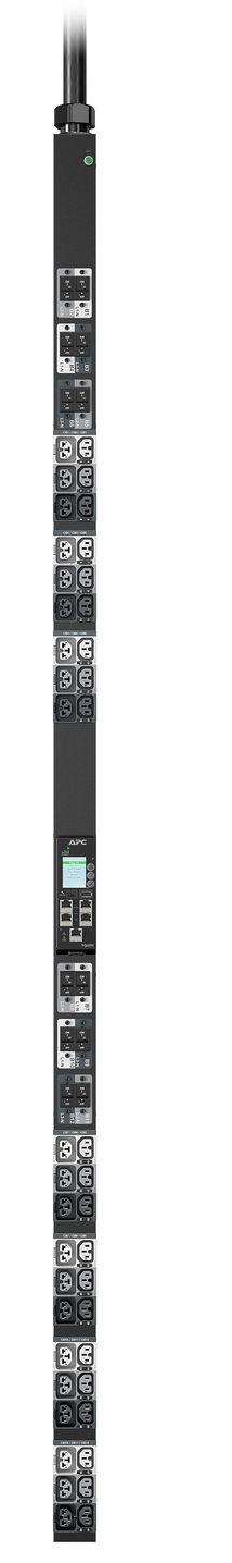 APC NetShelter Rack PDU Advanced Gen 2 APDU11450ME