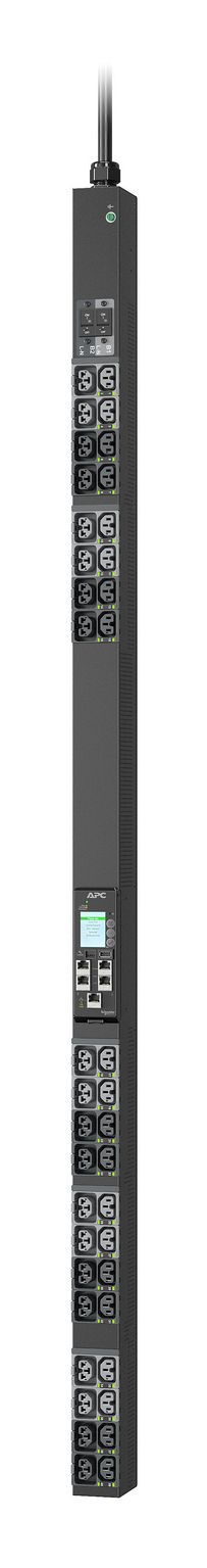 APC NetShelter Rack PDU Advanced Gen 2 APDU11150SW