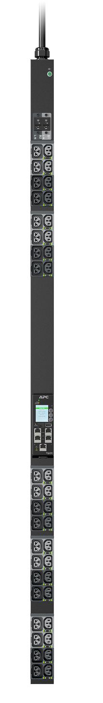 APC NetShelter Rack PDU Advanced Gen 2 APDU11150SW