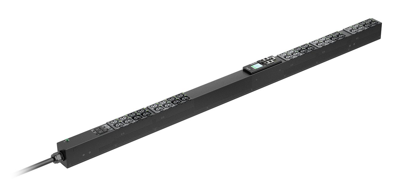 APC NetShelter Rack PDU Advanced Gen 2 APDU11150SW