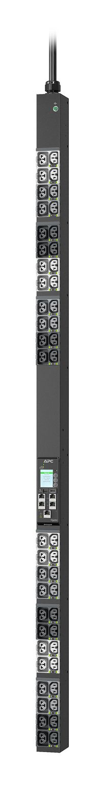 APC NetShelter Rack PDU Advanced Gen 2 APDU11250SM
