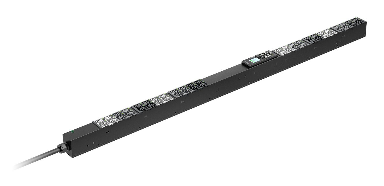 APC NetShelter Rack PDU Advanced Gen 2 APDU11250SM