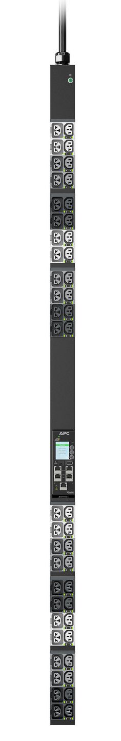 APC NetShelter Rack PDU Advanced Gen 2 APDU11250SM