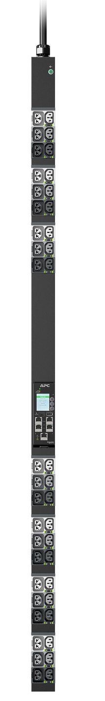 APC NetShelter Rack PDU Advanced Gen 2 APDU11250SW