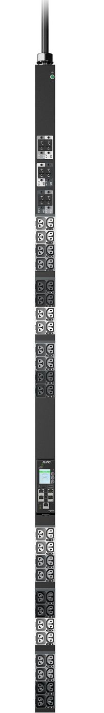 APC NetShelter Rack PDU Advanced Gen 2 APDU11350SW