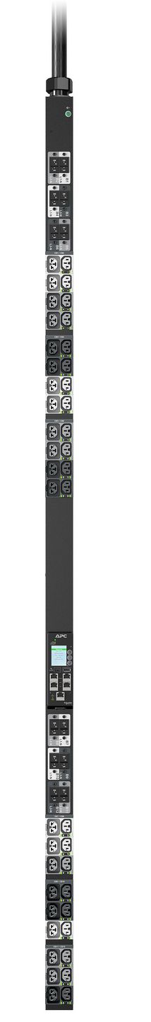 APC NetShelter Rack PDU Advanced Gen 2 APDU11450SM