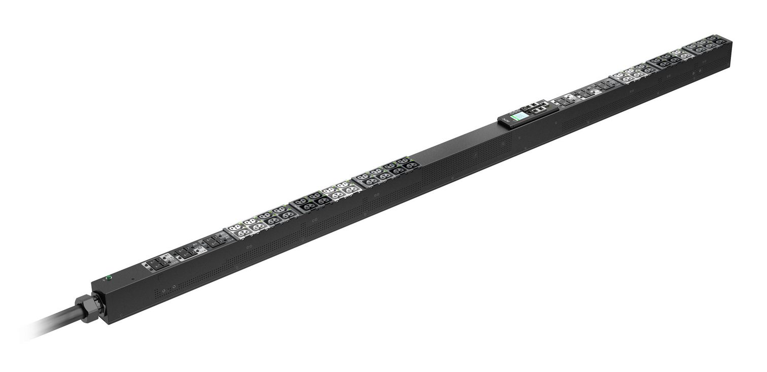 APC NetShelter Rack PDU Advanced Gen 2 APDU11450SM