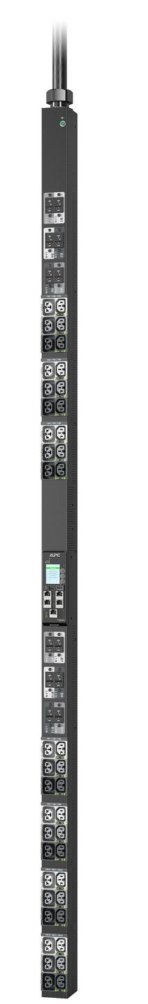 APC NetShelter Rack PDU Advanced Gen 2 APDU11450SW