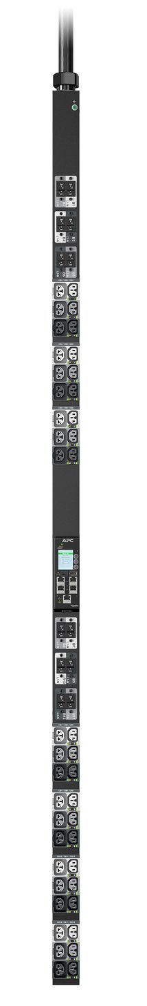 APC NetShelter Rack PDU Advanced Gen 2 APDU11450SW