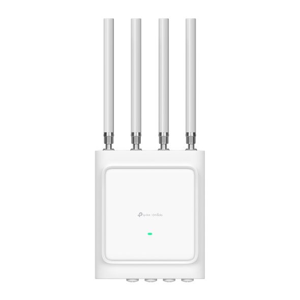 Omada by TP-Link EAP668-Outdoor HD