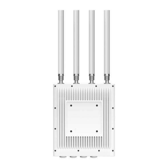 Omada by TP-Link EAP668-Outdoor HD