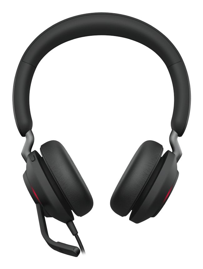 Jabra Evolve2 40 SE UC Stereo