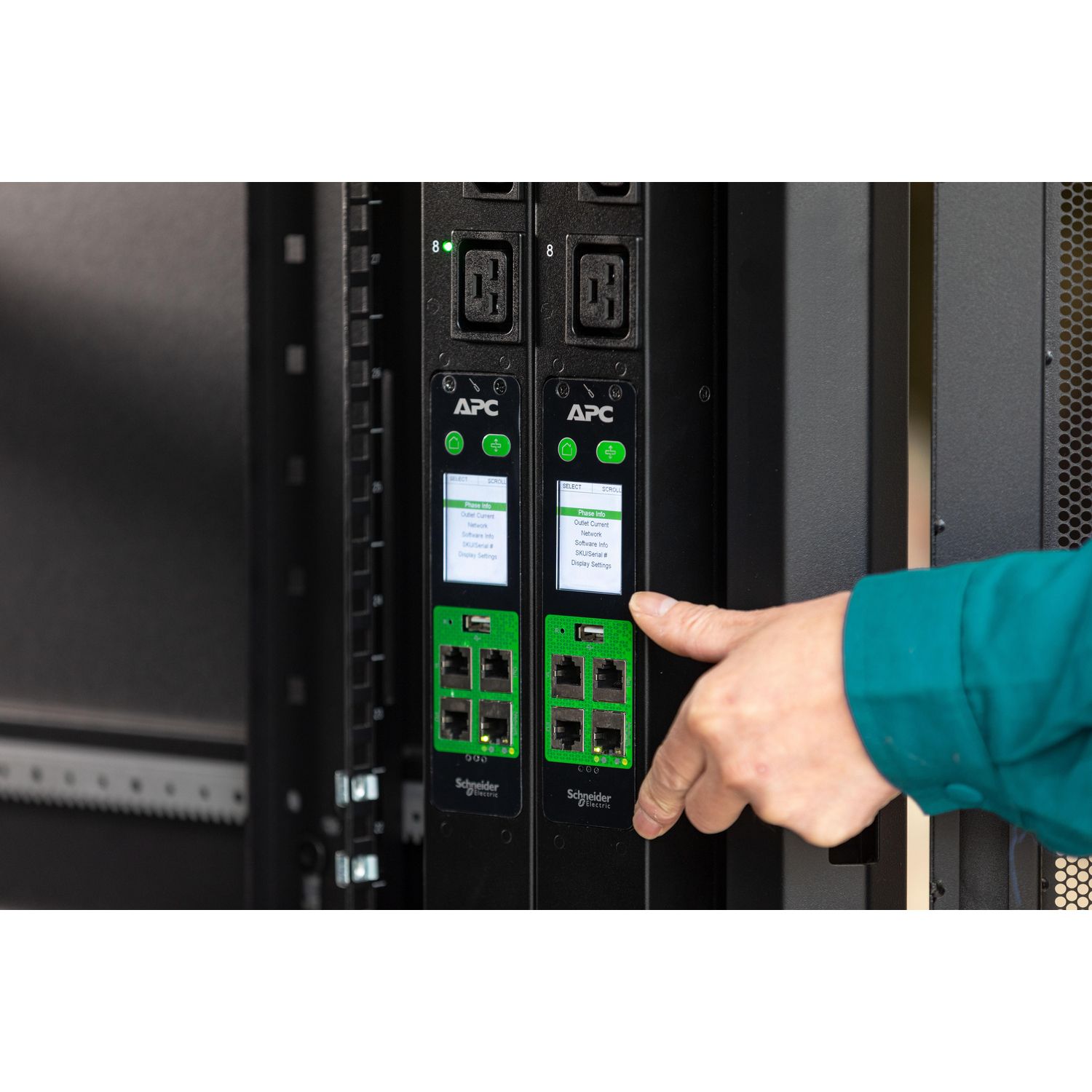 APC EPDU2216S