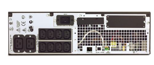 APC Smart-UPS RT 2200VA 230V - Marine