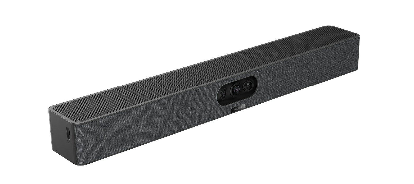 Yealink MeetingBar A25-010 Remote Control
