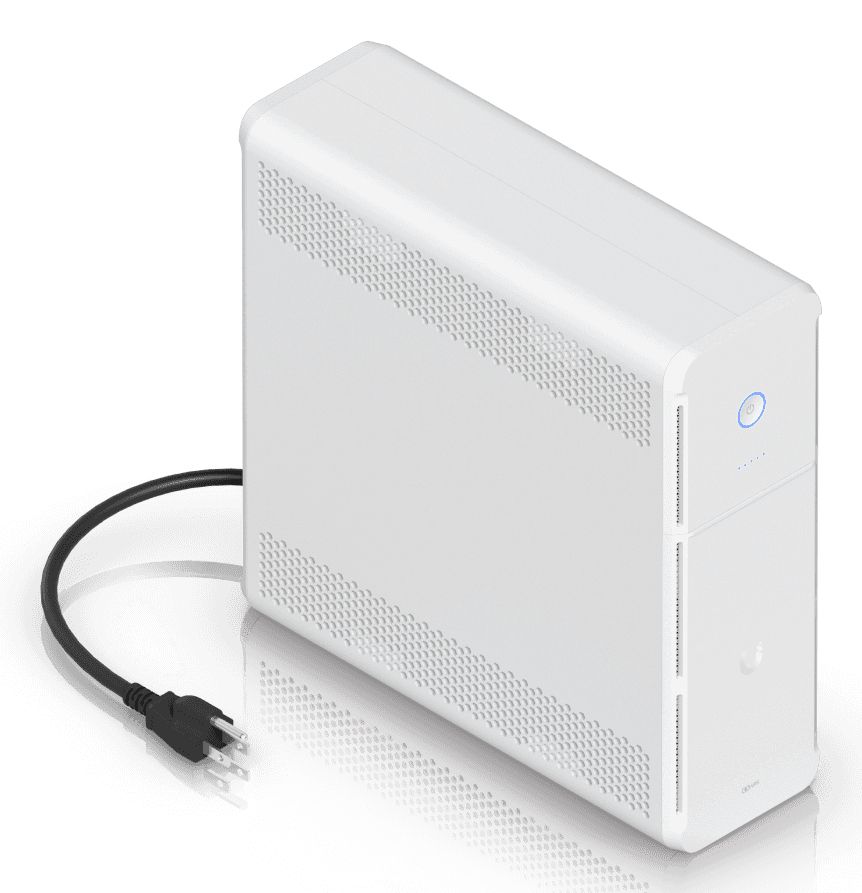 Ubiquiti UniFi UPS Tower