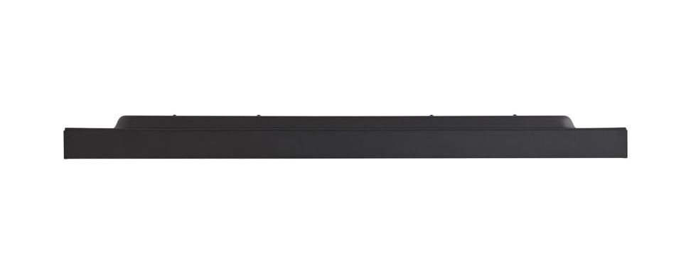 LG 55XE4P-B high brightness 4000 nits outdoor led display voor 24/7 digital signage