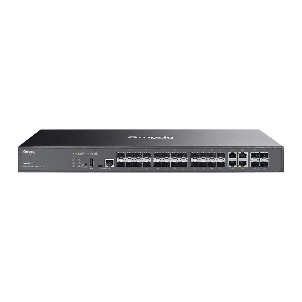 Omada Campus SG5428XF