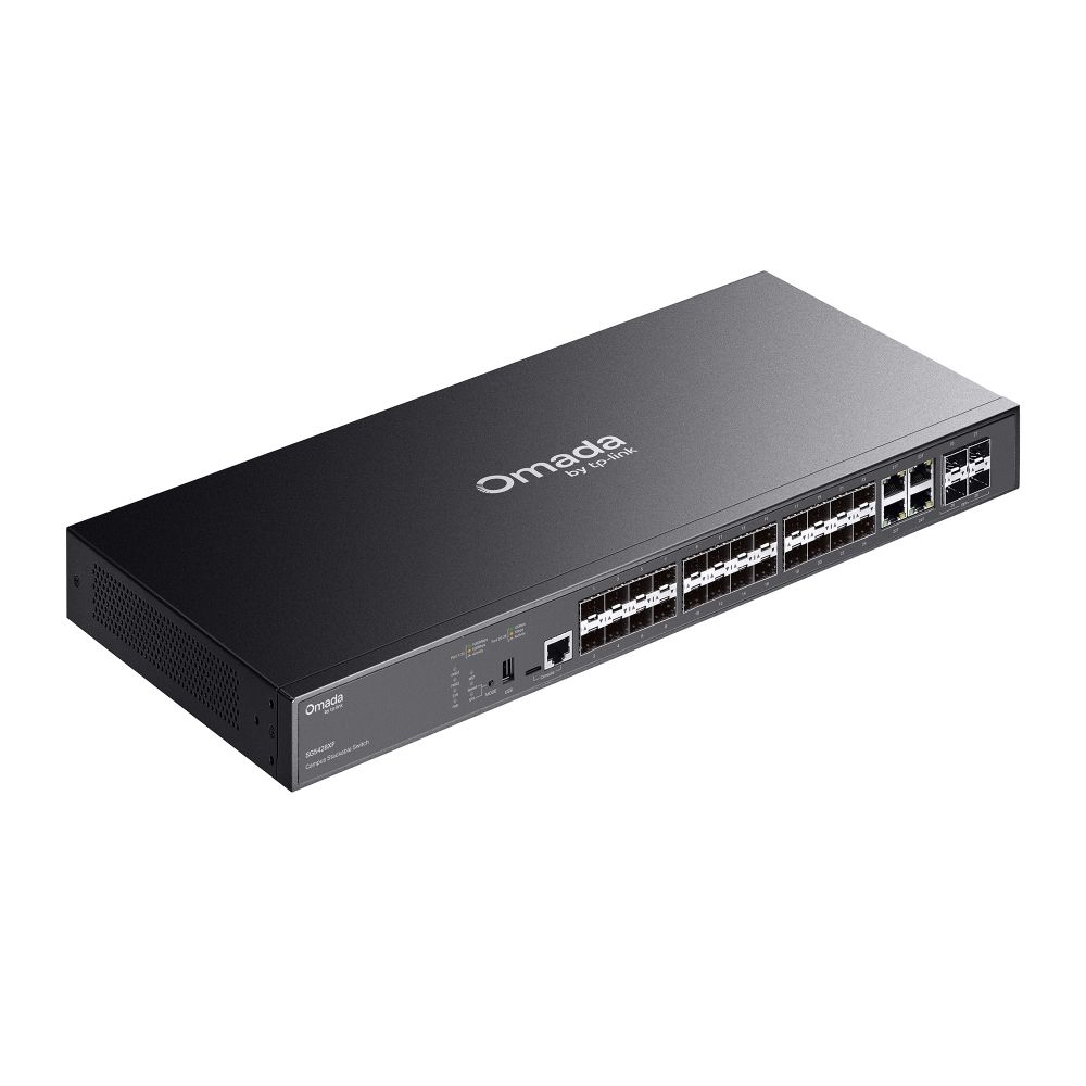 Omada Campus SG5428XF