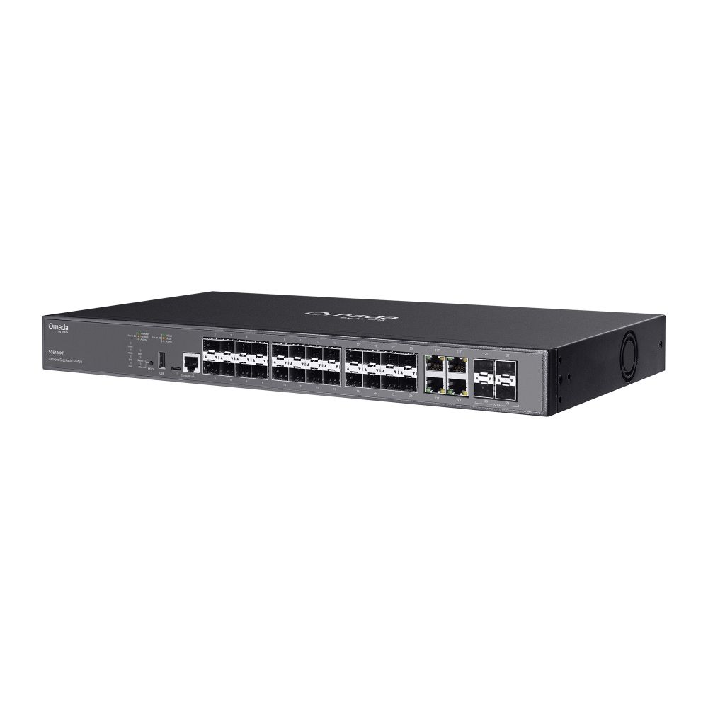 Omada Campus SG5428XF