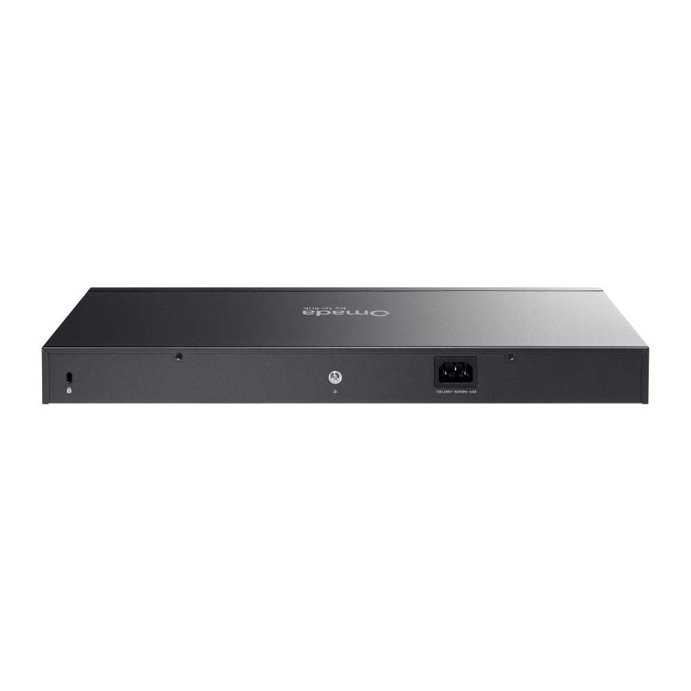 Omada by TP-Link ES228GP
