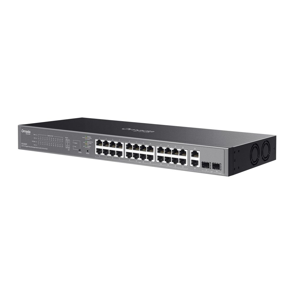 Omada by TP-Link ES228GP