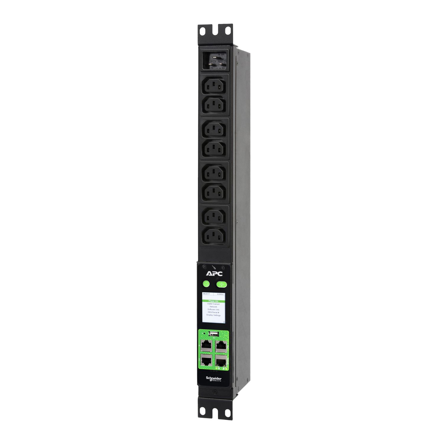 APC EPDU2116M