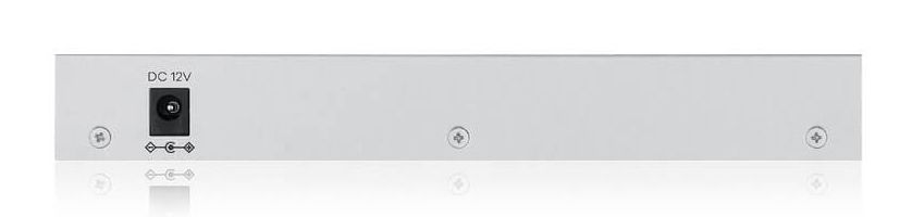 Zyxel GS1200-10 v3 Smart Managed Switch