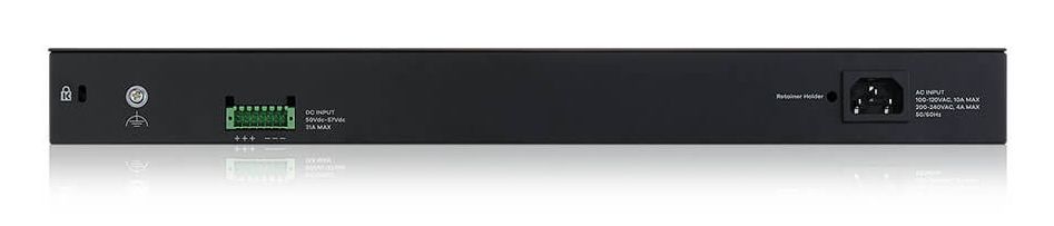 Zyxel NebulaFlex XMG2230-28HP Switch