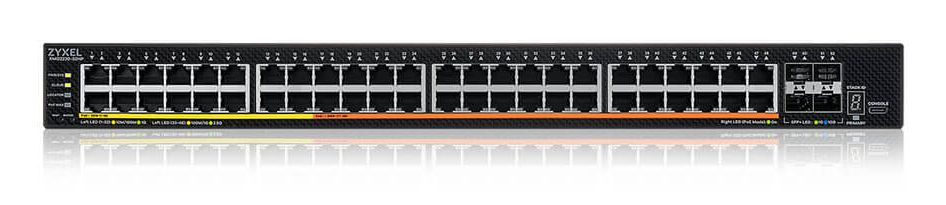 Zyxel NebulaFlex XMG2230-52HP Switch