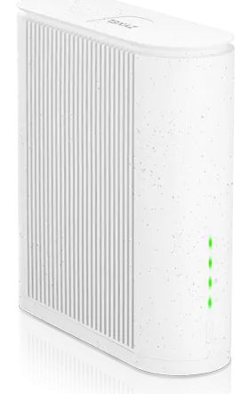 Zyxel EE3301 VoIP Router