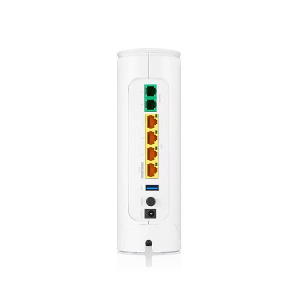 Zyxel EE3301 VoIP Router